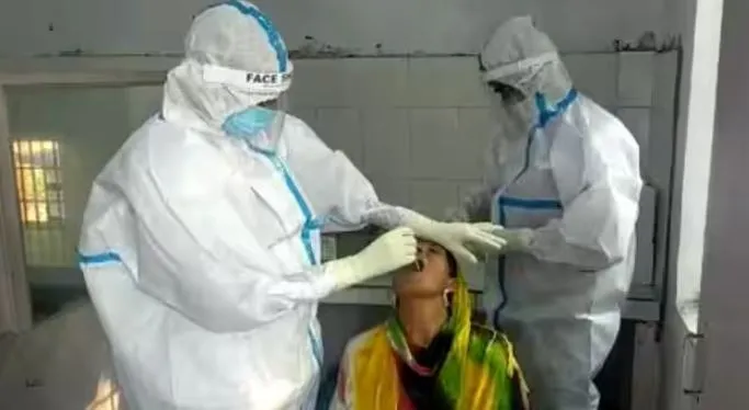 बरेली: कोविड के केस शून्य की ओर बढ़े, तब बनी हेल्प डेस्क