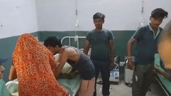 बरेली: जहरीली गैस से एक युवक की मौत, दो बेहोश