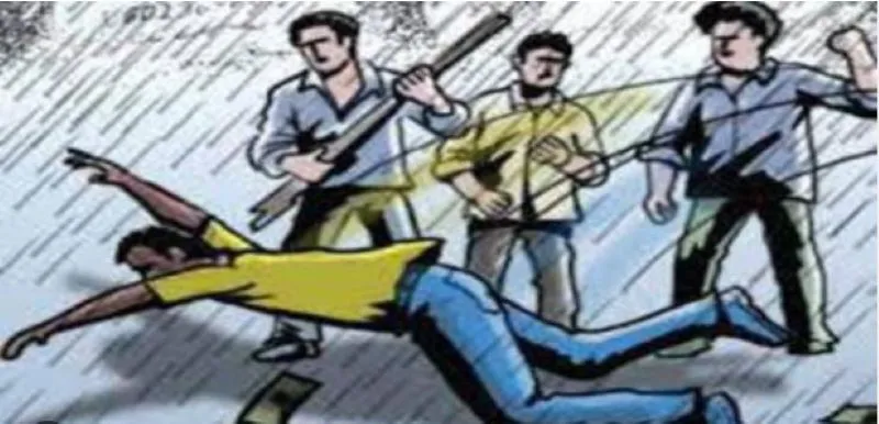 खटीमा: घर में घुसकर लाठी-डंडों से हमला, रिपोर्ट दर्ज   