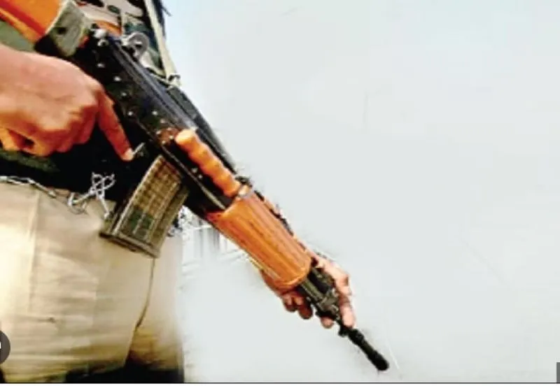 हल्द्वानी: उत्तराखंड में हथियारों से लैस होंगे होमगार्ड्स 