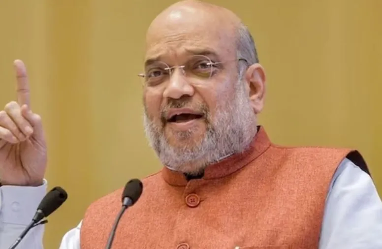 कानूनों का मसौदा तैयार करने में महारत होना जरूरी: अमित शाह