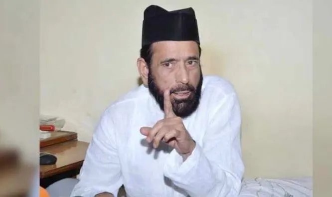 बरेली: मौलाना तौकीर रजा ने की मुस्लिम मतदाताओं को भड़काने की कोशिश, बोले- अतीक और अशरफ की हत्या का लेना है बदला