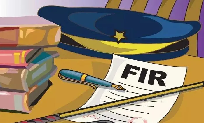 बरेली: अंकल जी नमस्ते बोला...टप्पेबाजों ने हाथ से उतरवा लीं अंगूठियां, रिपोर्ट दर्ज