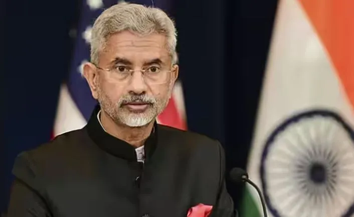 जयशंकर ने बिलावल को बताया आतंकी इंडस्ट्री का प्रवक्ता, बोले- PAK की किसी भी बात पर भरोसा नहीं...