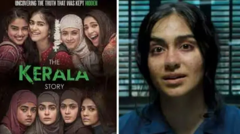 ‘द केरल स्टोरी’ पर पाबंदी: SC ने तमिलनाडु और बंगाल सरकार से मांगा जवाब 