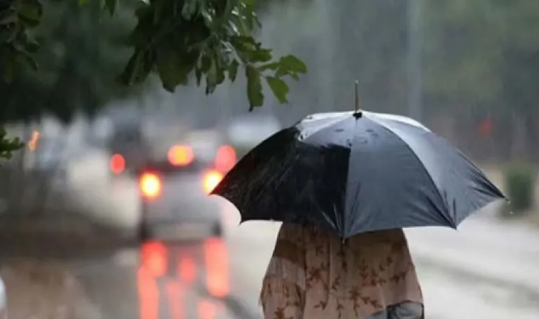 बरेली: बारिश ने दी गर्मी से राहत, तीन दिन और हल्की बूंदाबांदी के आसार