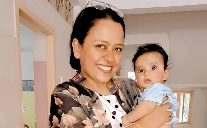 बरेली: मां बच्चों के लिए हिटलर नहीं, रोल मॉडल बने- डाॅ. उजमा कमर