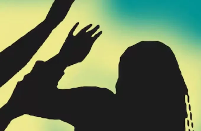 संभल: स्वास्थ्य केंद्र में महिला ने एएनएम को पीटा, पुलिस ने हिरासत में लिया