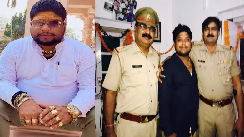 बरेली: कबाब कारीगर की हत्या मामले में SP सिटी बोले- आरोपी गिरफ्तार...पुलिस कह रही फरार, जानिए मामला