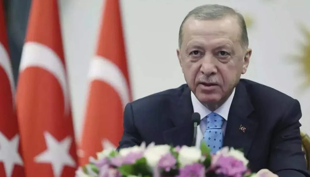 तुर्की बना रहा है सीरिया के शरणार्थियों को वापस भेजने की योजना: एर्दोगन 