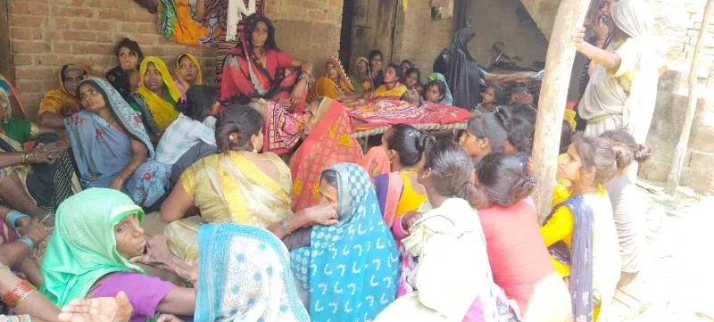 बाराबंकी : नहाने गये 24 वर्षीय युवक की नदी में डूबने से हुई मौत