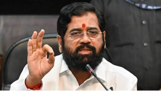 SC के फैसले पर बोले शिंदे, कहा- सत्य की हुई जीत...अब जल्द होगा मंत्रिमंडल का विस्तार