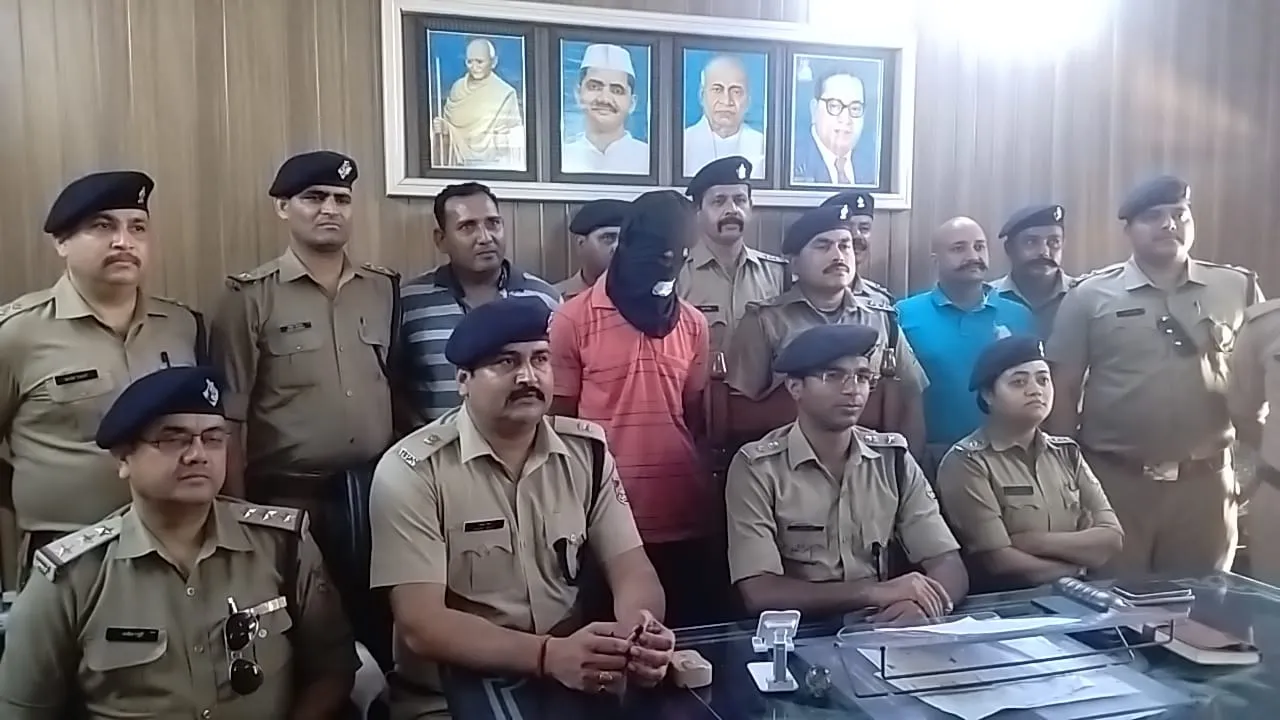 Kashipur News : बुरी नीयत का खुलासा होने से पहले घोट दिया गला, मामले की ऐसे खुली परत, जानें पूरा मामला  