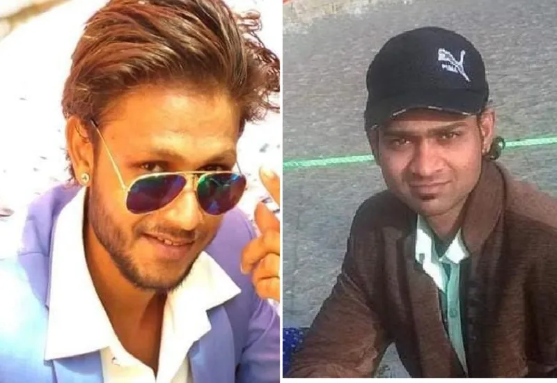 बिजनौर :  अनियंत्रित होकर ट्रैक्टर-ट्राली में घुसी बाइक, दो दोस्तों की मौत