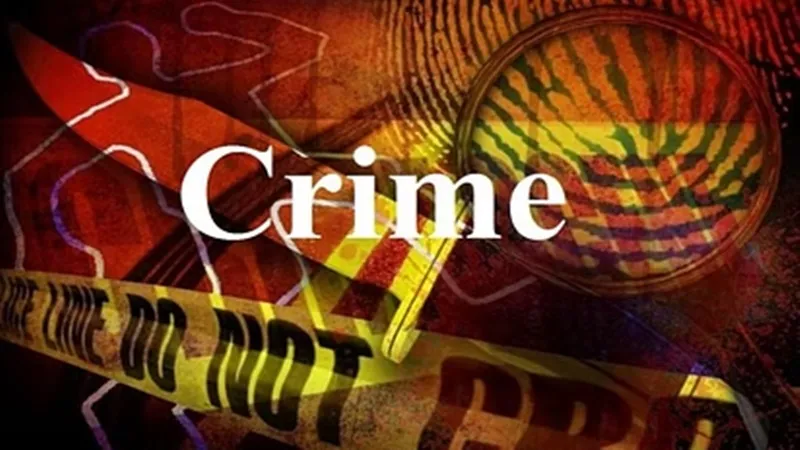 गाजीपुर: प्रधान के बेटे और उसके मौसेरे भाई की चाकू से गोदकर हत्या, इलके में हड़कंप