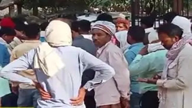 प्रयागराज: विदाई से पहले पिता ने बेटी को मारी गोली, इलाके में सनसनी, वजह जान हो जाएंगे हैरान
