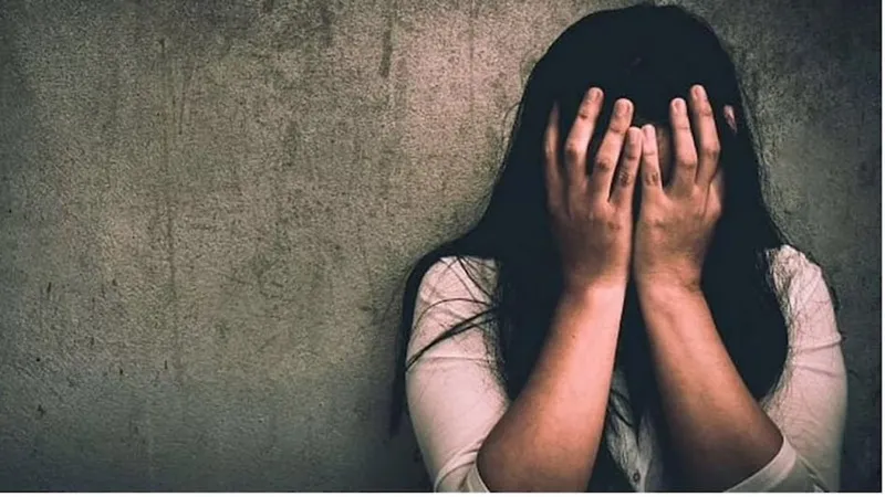 हरदोई: शादी का झांसा देकर प्रेमी ने किया दुष्कर्म, जब प्रेमिका ने बनाया निकाह का दबाव तो युवक ने उठाया यह बड़ा कदम