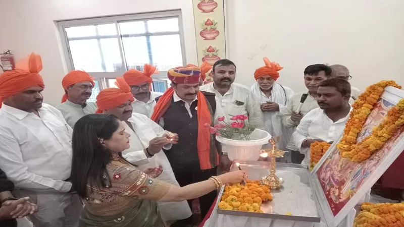 प्रतापगढ़: मोदी-योगी के प्रशंसक की जान लेने वाले को दी जाए फांसी की सजा