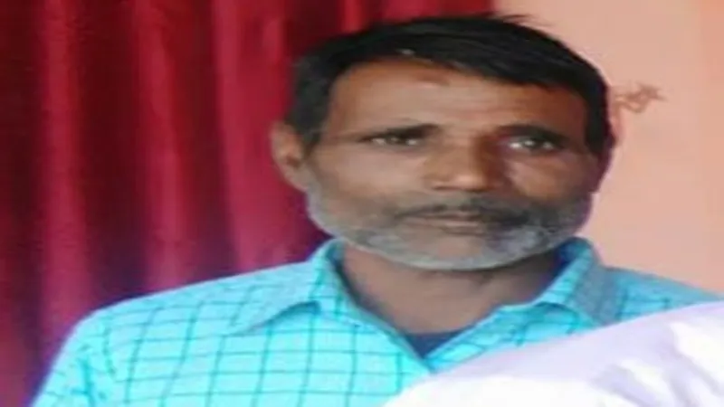 लखनऊ: मॉर्निंगवॉक पर निकले अधेड़ की अज्ञात वाहन की चपेट में आने से मौत