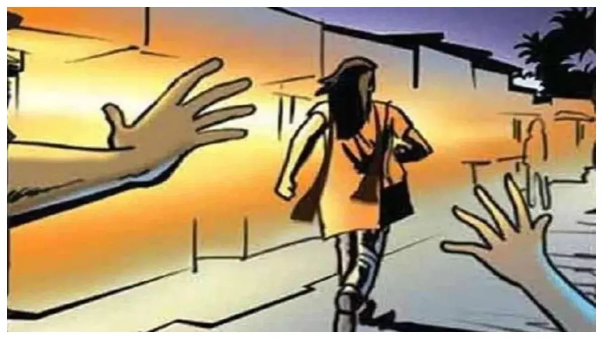 बरेली: मनचलों ने छात्रा से की छेड़छाड़...विरोध करने पर बीच सड़क पर मारा थप्पड़, धमकी देकर फरार