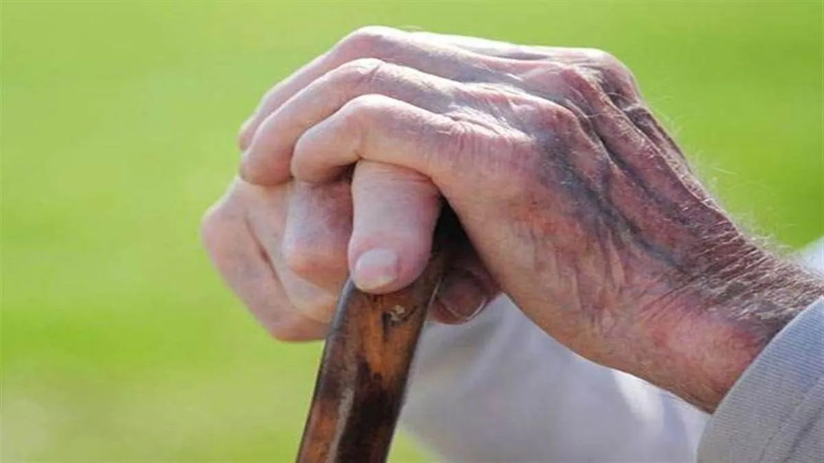 काशीपुर: घर में संदिग्ध परिस्थितियों में मृत मिला वृद्ध