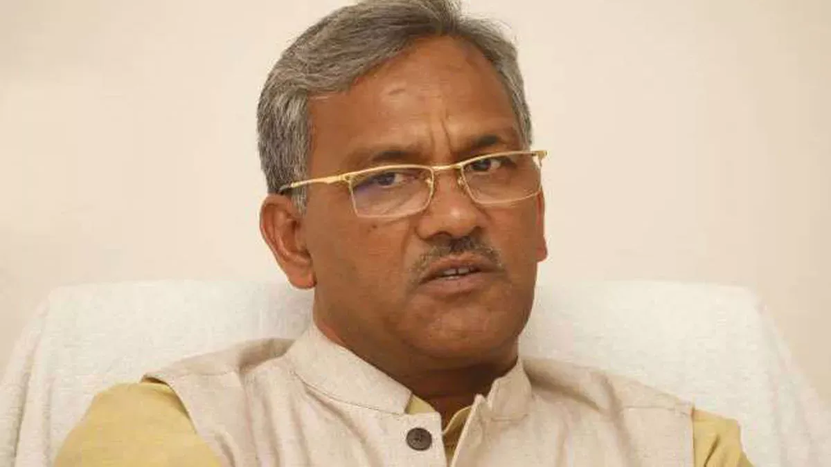देहरादून: नाथुराम गोडसे को राष्ट्रभक्त कहने पर पूर्व सीएम त्रिवेंद्र के बाद अब केंद्रीय रक्षा राज्य मंत्री अजय भट्ट की मुश्किलें बढ़ीं