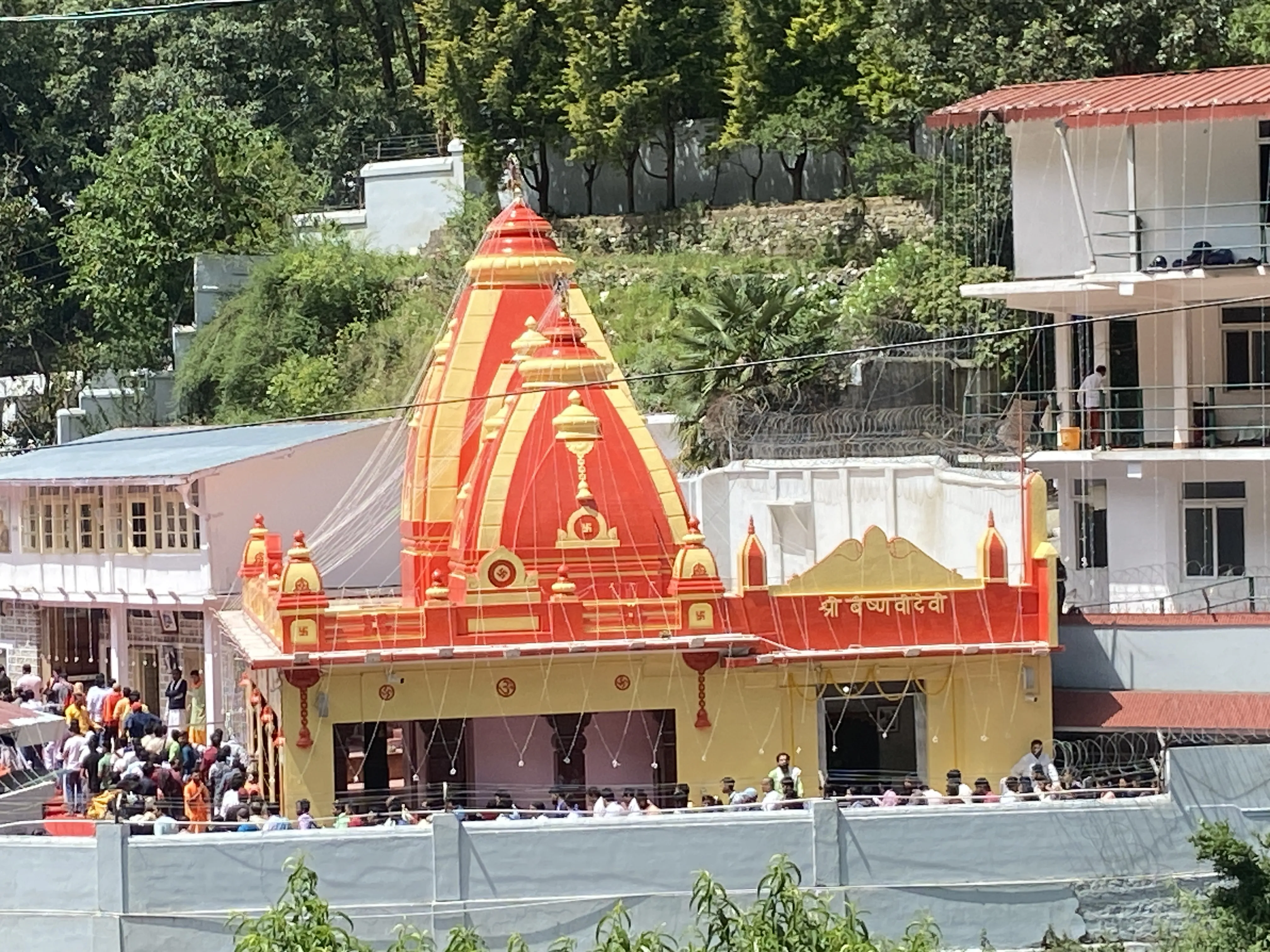 नैनीतालः कोश्याकुटोली तहसील का नाम बदलकर रखा गया श्री कैंची धाम, स्थापना दिवस पर सीएम ने की घोषणा