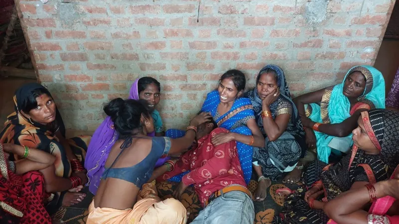 हरदोई: रामगंगा नदी में डूबे दोनों चचेरे भाइयों का शव बरामद, गांव में पसरा मातम