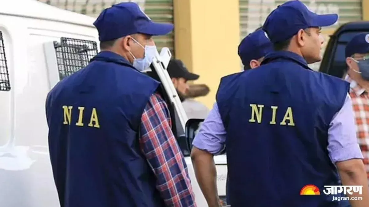 PFI का ‘प्रमुख शस्त्र प्रशिक्षक’ कर्नाटक से गिरफ्तार : NIA