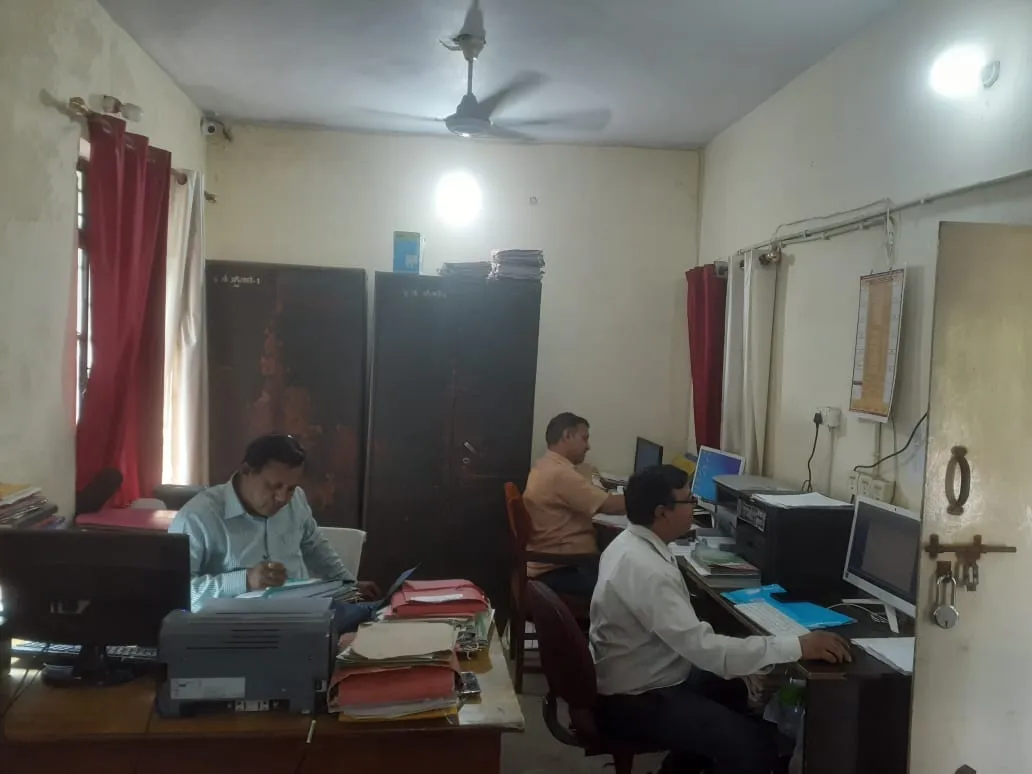 बरेली: कई दिक्कतें आसान करेगी रियल टाइम खतोनी, बैनामा होने के 24 घंटे के भीतर चढ़ जाएगा खरीदार का नाम