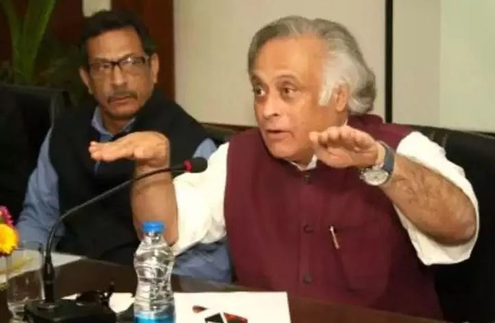 प्रधानमंत्री की गलत नीतियों के कारण टमाटर 100 रुपये प्रति किलोग्राम बिक रहा है: कांग्रेस