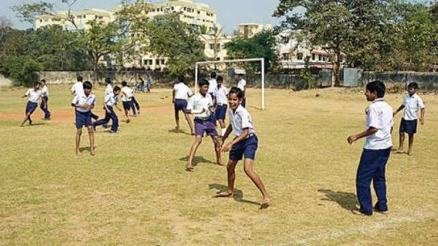 बरेली: अंतर्राष्ट्रीय स्तर का खेल प्रशिक्षण पाएंगे परिषदीय स्कूल के बच्चे