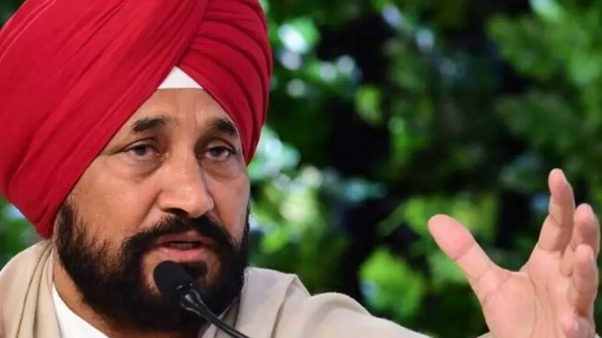 आय से अधिक संपत्ति के मामला, सतर्कता ब्यूरो के समक्ष पेश हुए पूर्व CM चरणजीत सिंह चन्नी