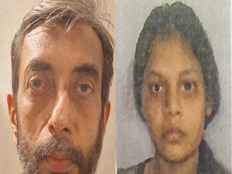 लिवइन पार्टनर हत्या, आरोपी का दावा महिला ने की आत्महत्या, शारीरिक संबंधों से किया इनकार 