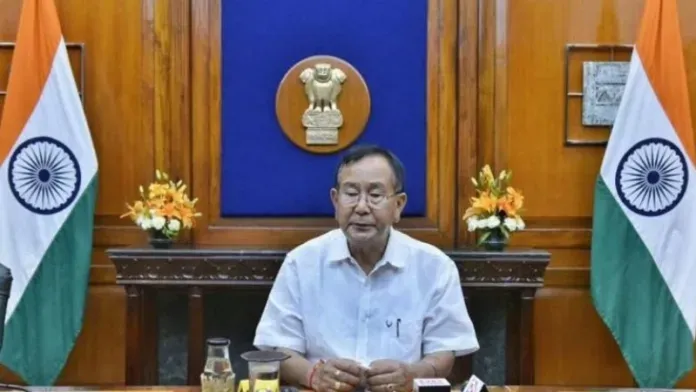 मणिपुर सरकार करेगी कार्यालय नहीं आने वाले कर्मचारियों पर ‘काम नहीं तो वेतन नहीं’ नियम लागू 