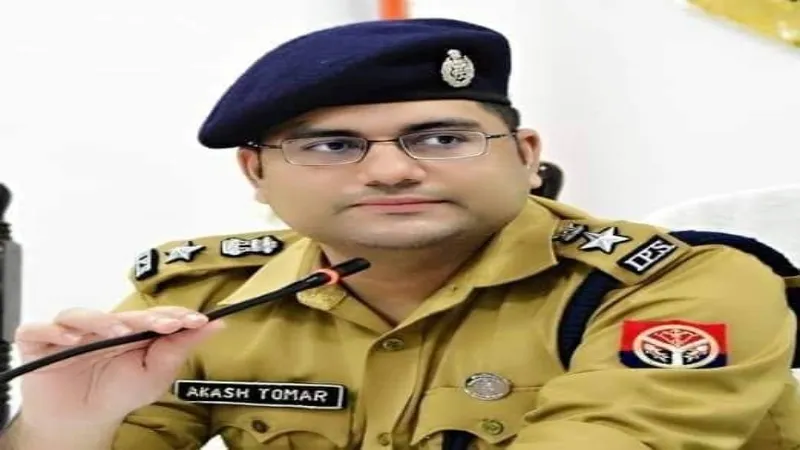 गोंडा : सात मुख्य आरक्षी समेत 33 पुलिस कर्मियों का तबादला 