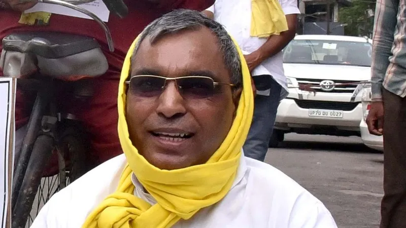 Mission 2024 : UP में ओपी राजभर के BJP के साथ जाने की अटकलें तेज 