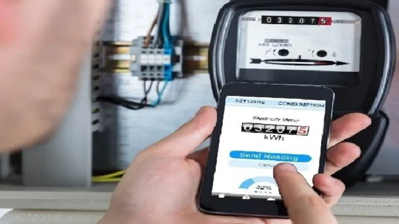 प्रतापगढ़ : मीटर रीडर नहीं कर सकेंगे रीडिंग स्टोर करने का खेल