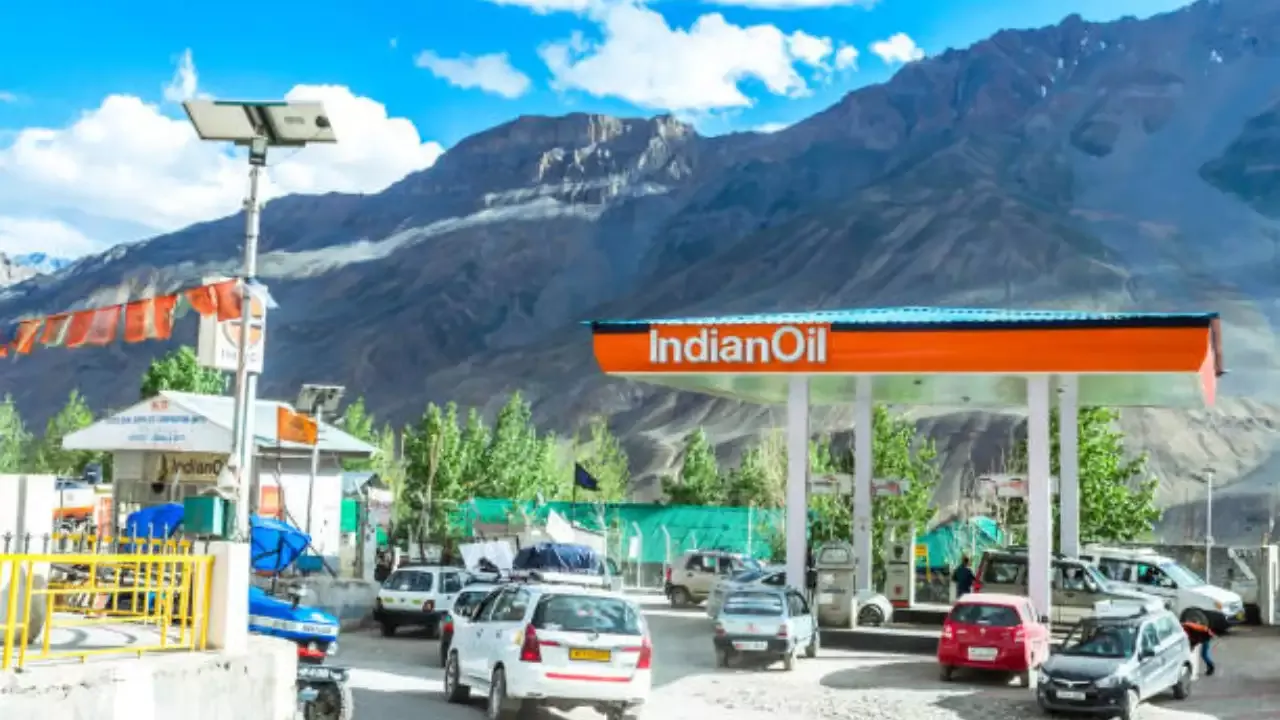 रिलायंस की केजी बेसिन गैस की दूसरी नीलामी में आईओसी को मिला आधा हिस्सा 