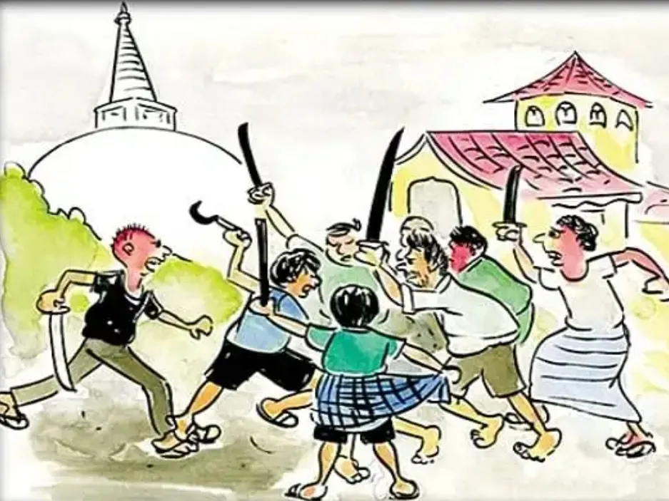 हल्द्वानी: शाह फार्म में टैंकर से पानी भरने को लेकर लोगों के बीच विवाद