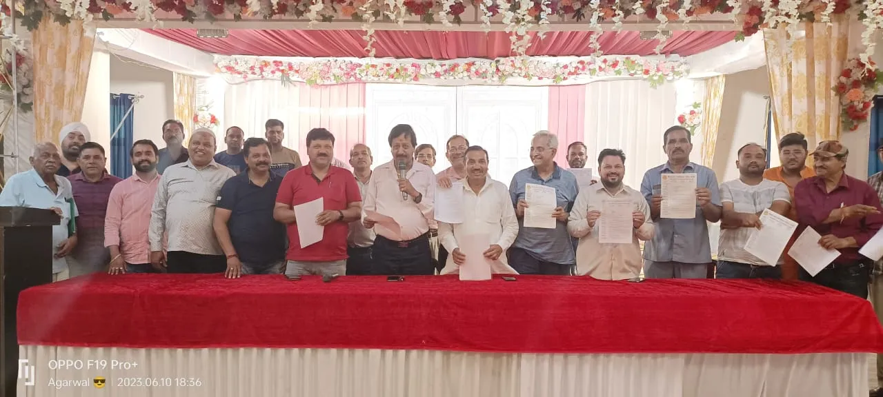 बरेली: बरात घर संचालकों का हो रहा उत्पीड़न