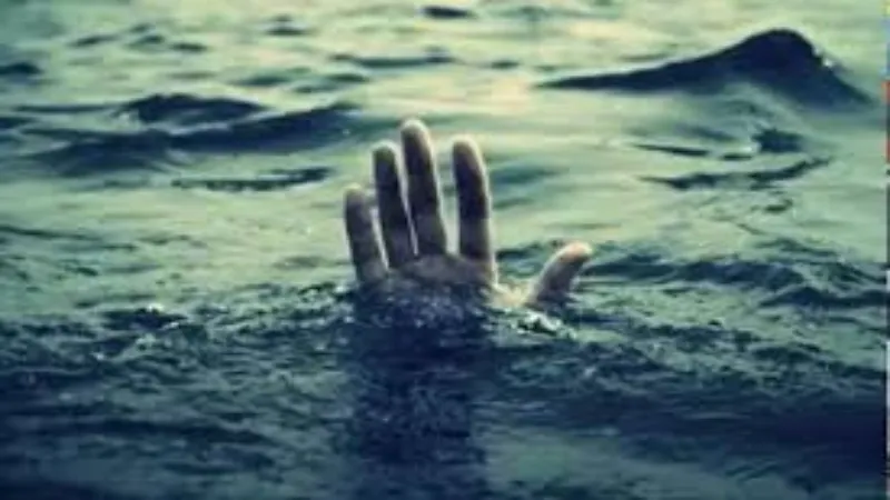 कौशांबी : गंगा नदी में डूबने से युवक की मौत, नहाते समय हुआ हादसा 