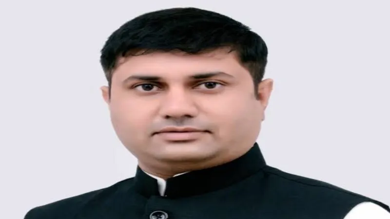 रायबरेली: विवेक विक्रम सिंह होंगे कोआपरेटिव बैंक चेयरमैन के लिए भाजपा उम्मीदवार, पार्टी ने जारी की प्रत्याशियों की सूची 