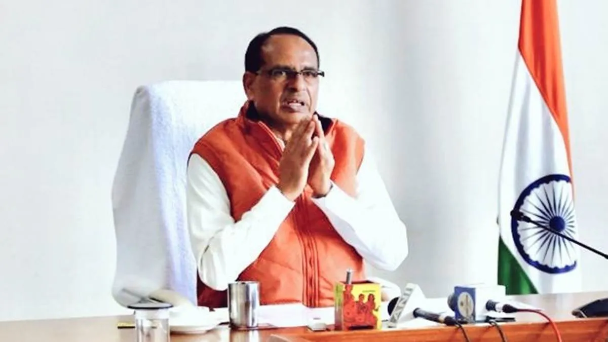 आज का दिन सबसे सुखद, मुख्यमंत्री बनना सफल हुआ : शिवराज 