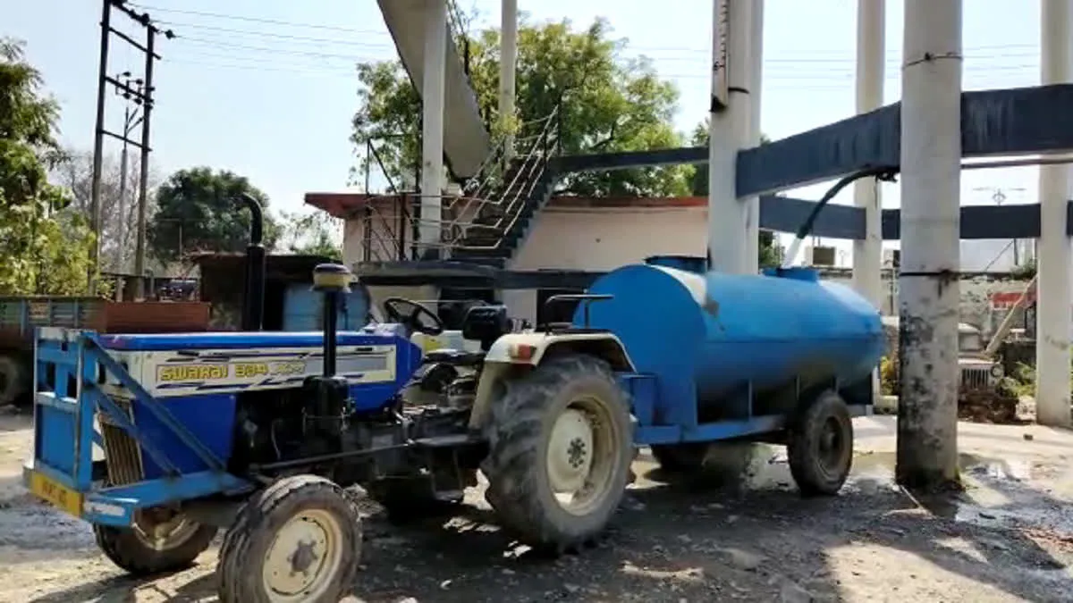 हल्द्वानी: जल संस्थान को जल्द मिलेंगी 20 नई ट्यूबवेल मोटर 