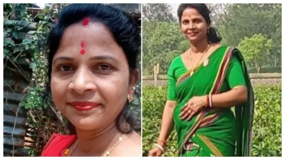 भाजपा महिला नेता की हत्या, असम में NH-17 के पास पड़ा मिला शव