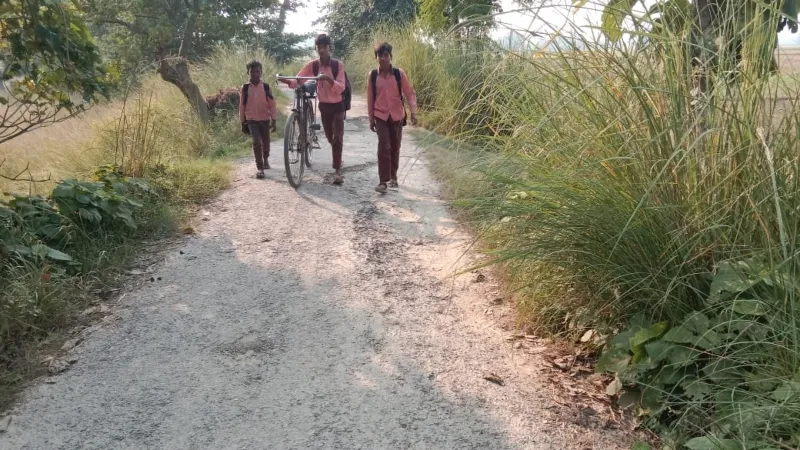 बस्ती : 82.17 करोड़ से चमकेंगी मंडल की 53 प्रमुख सड़कें, PWD ने शासन को भेजा प्रस्ताव