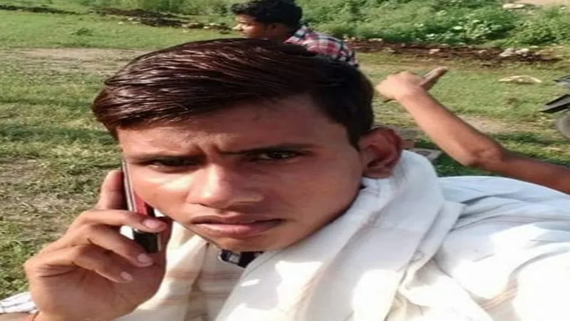 हरदोई: सड़क पर जख्मी पड़ा था युवक, इलाज के दौरान हुई मौत, परिजनों ने लगाया यह आरोप