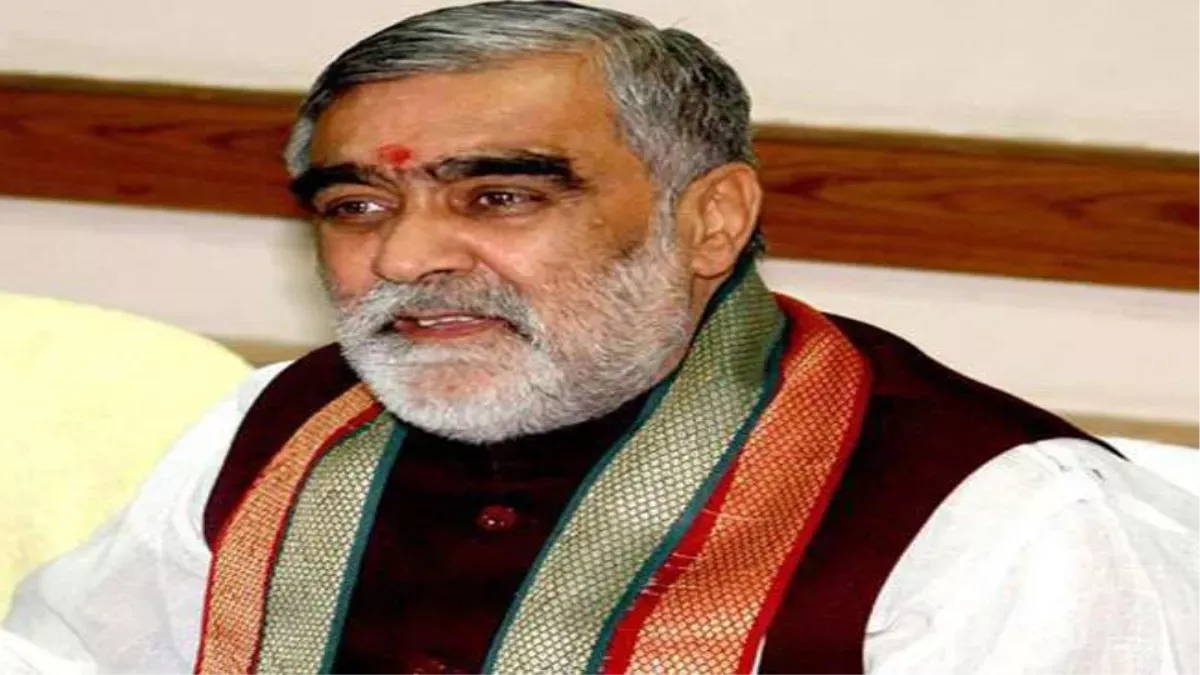 समान नागरिक संहिता समाज के सभी तबकों को करेगा संतुष्ट : केन्द्रीय मंत्री अश्विनी चौबे