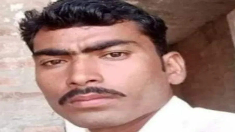 हरदोई : बारात में गए युवक का नहीं लगा सुराग, बाइक बरामद